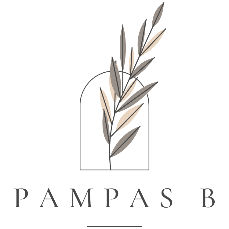 What makes us different? - Pampas B