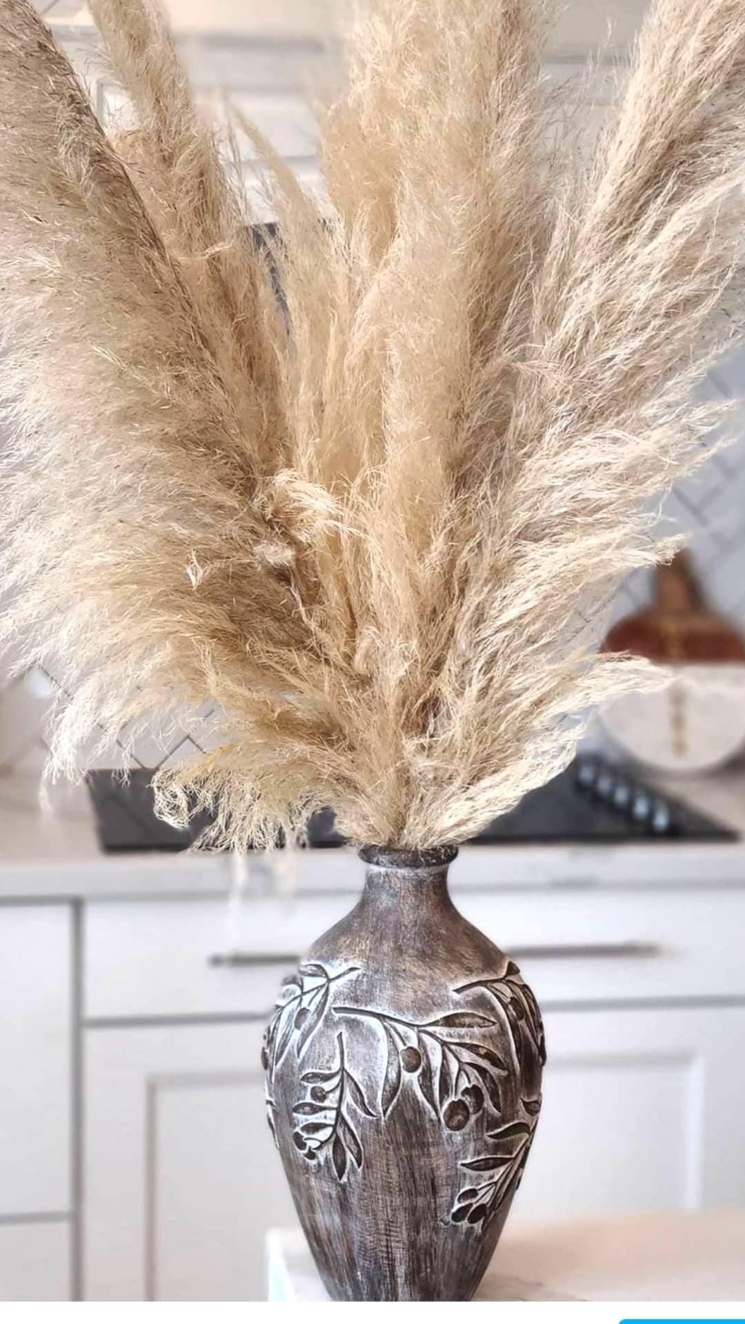 Woods Collection - Pampas B