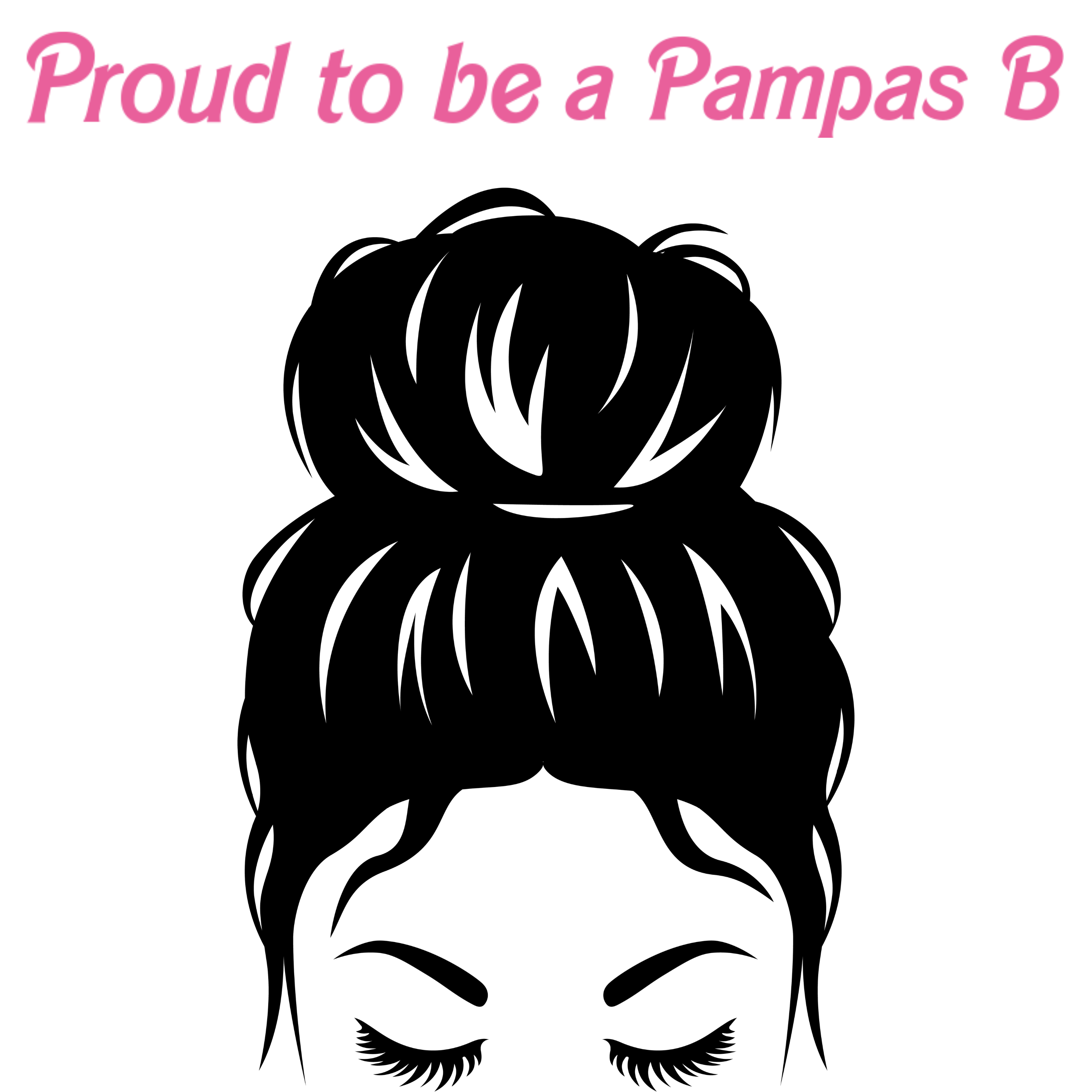 The Pampas B Podcast