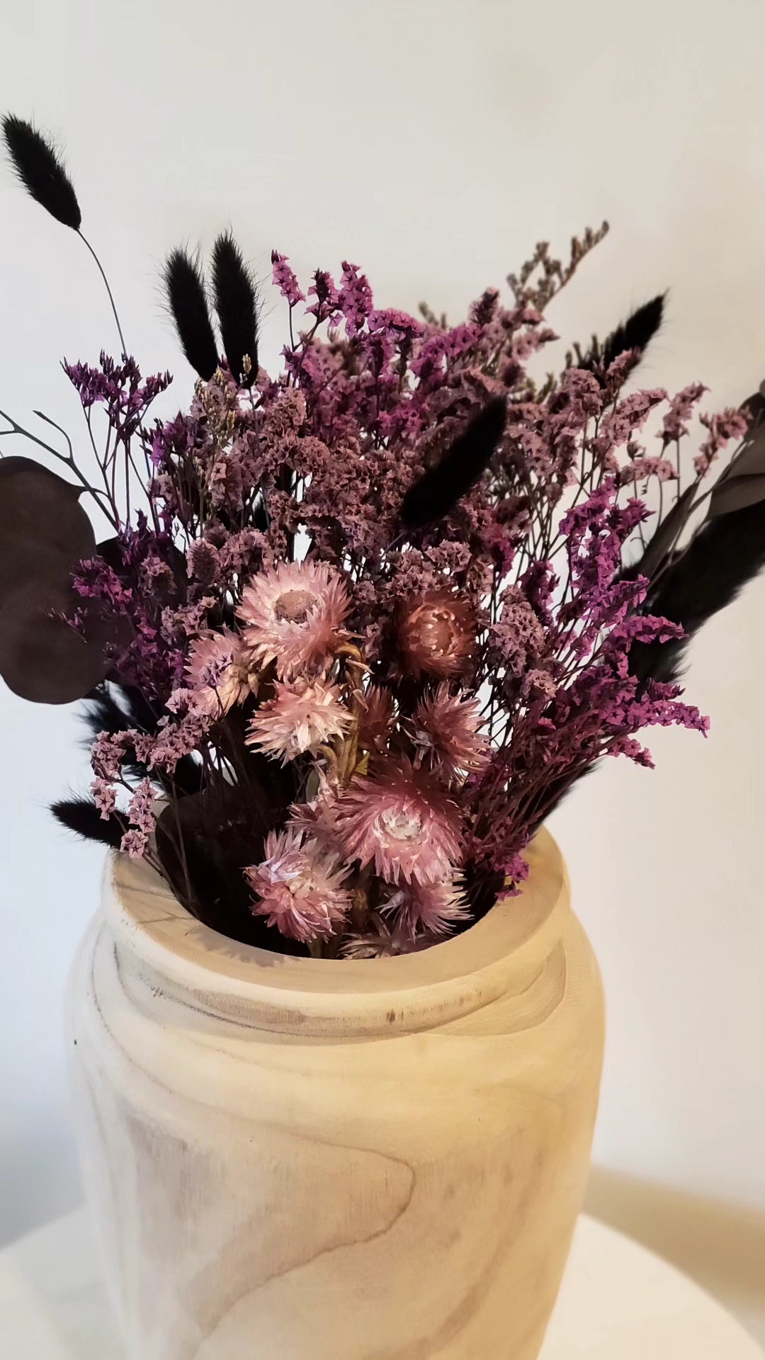 Bouquet of the week-Pampas B