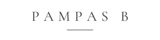 Pampas B Logo